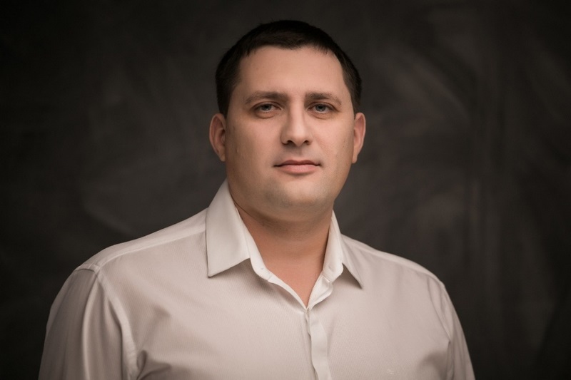 Володимир Федяй Володимир Федяй