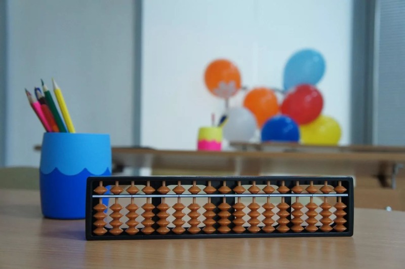 обучиться ментальной арифметике