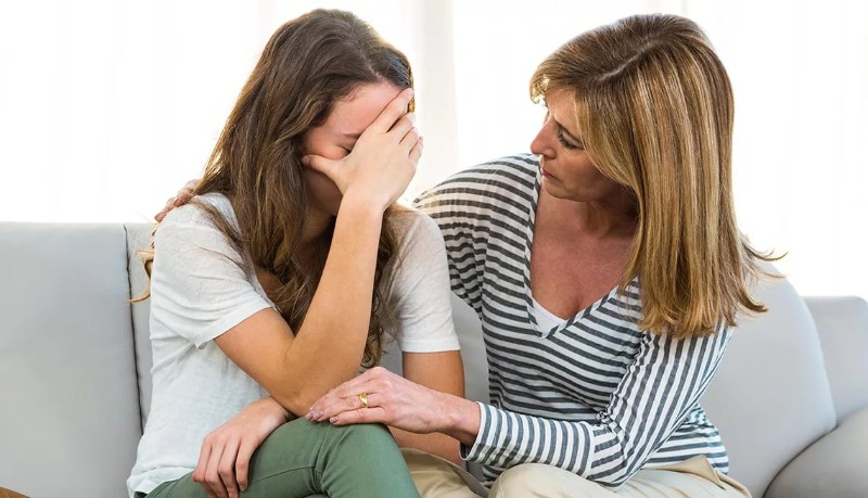 как успокоить себя перед экзаменом