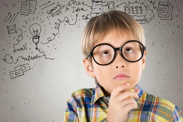 плохая память и внимание у детей