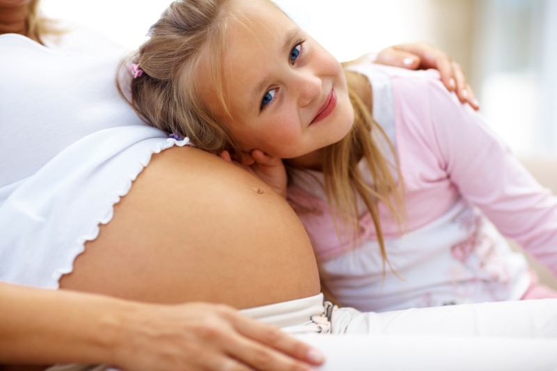 как подготовить ребенка к рождению второго