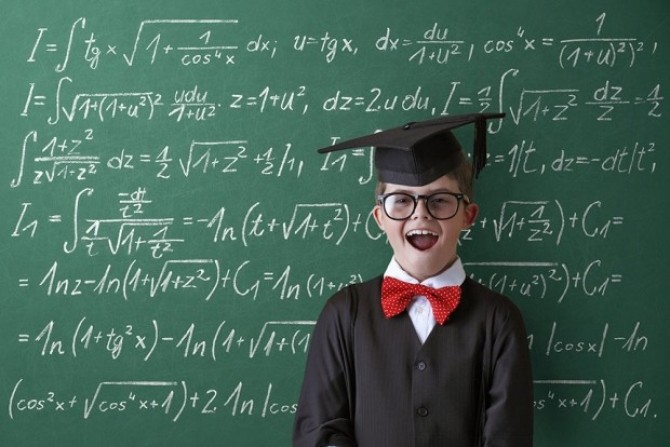 корисна ментальна арифметика