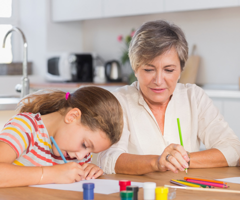 адаптація дитини в новому класі