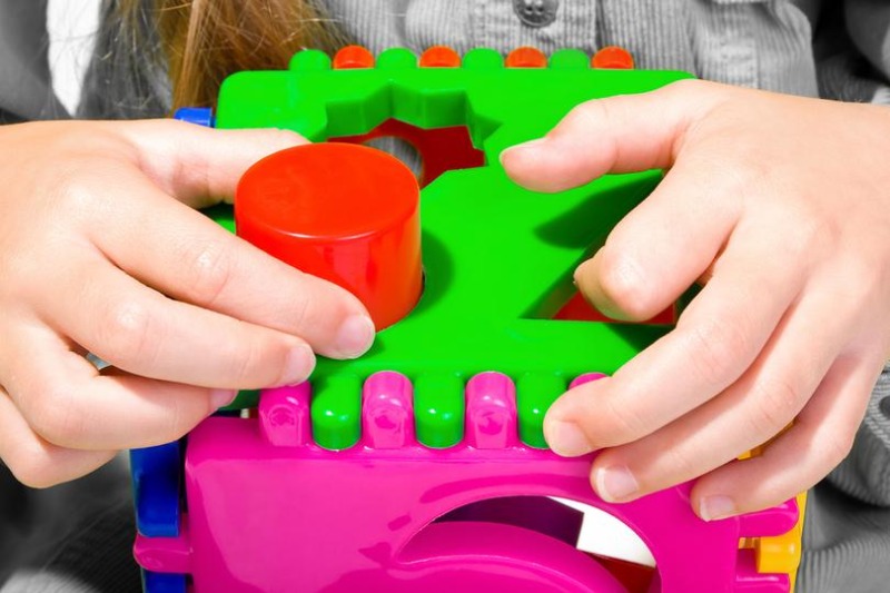 як підвищити IQ дитини