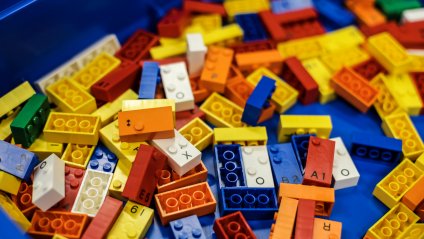 «Наворочені» іграшки знищують уяву дитини