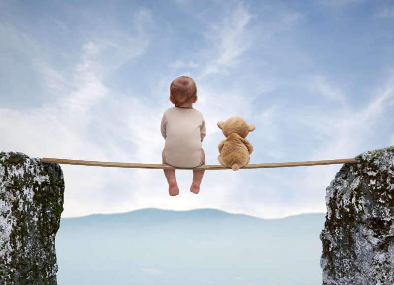 «Наворочені» іграшки знищують уяву дитини