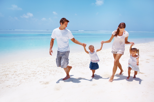 Зима – время активного спорта