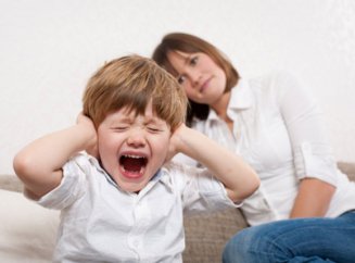 Кризис 7 лет как очередная ступень развития