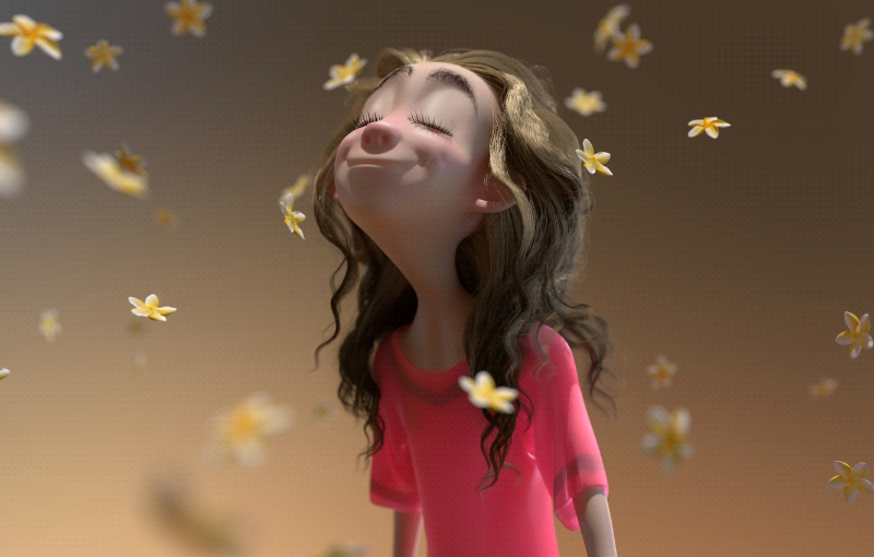 как улучшить настроение детям