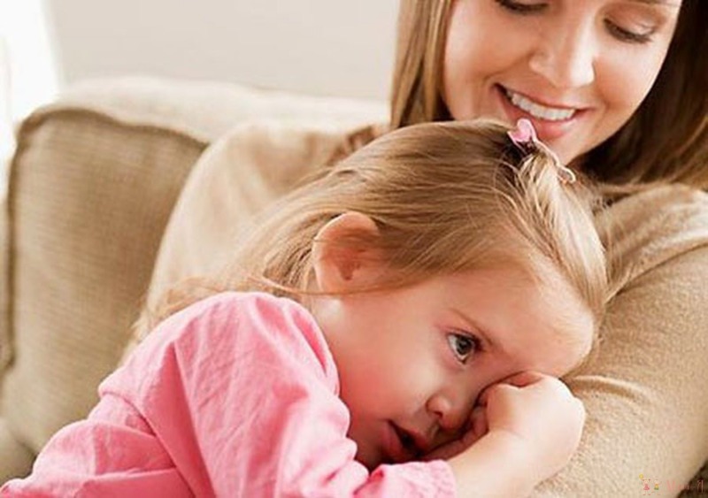 воспитание ребенка меланхолика