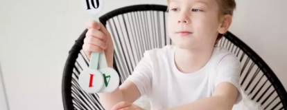 Методы изучения ментальной математики для детей