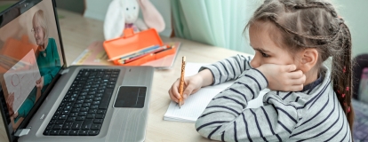 5 мифов об онлайн-занятиях с логопедом, в которые верят родители