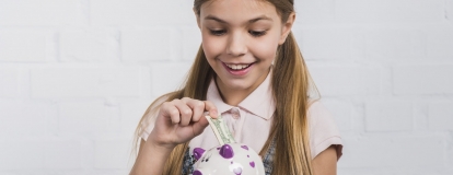 Финансовая грамотность для детей – зачем нужны эти знания?