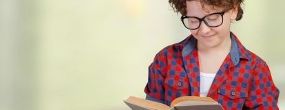 Почему современные дети не любят читать и как родители могут это испра...