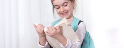 Развитие памяти у детей школьного и дошкольного возраста