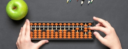 Как правильно учить математику в игровой форме