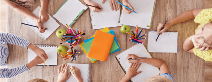 Игровые методики обучения как средство повышения мотивации у детей