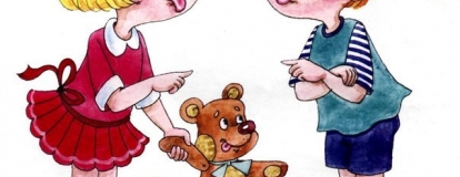 Артикуляционная гимнастика: почему это весело и полезно для всей семьи