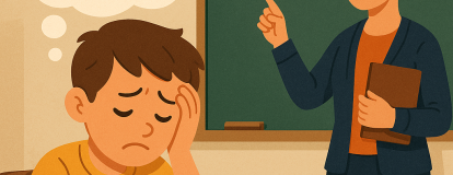 Ментальная арифметика — метод борьбы со страхом перед математикой