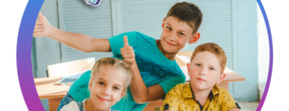 Как помочь ребёнку полюбить английский: советы для родителей