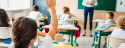 Эмоциональная готовность ребёнка к школе: как её сформировать