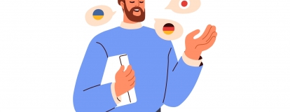 Как помочь ребёнку преодолеть языковой барьер при изучении английского...