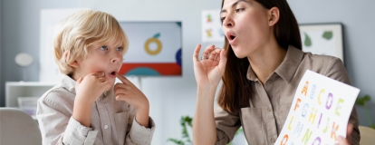 Семь тревожных признаков речевых проблем, которые родители часто игнор...