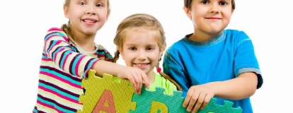 Простые правила, чтобы выучить английский с детьми дома