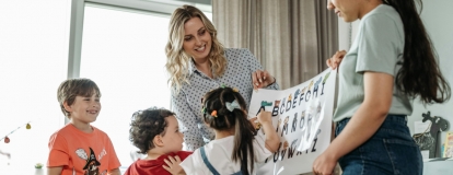 Лучший возраст для начала изучения английского и почему это важно