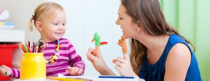 Речевые нарушения, с которыми работает онлайн логопед