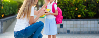 Готовимся к школе. Что должны знать и уметь первички