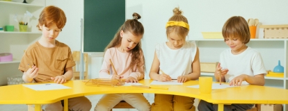 В чём разница между обычной математикой и ментальной арифметикой?